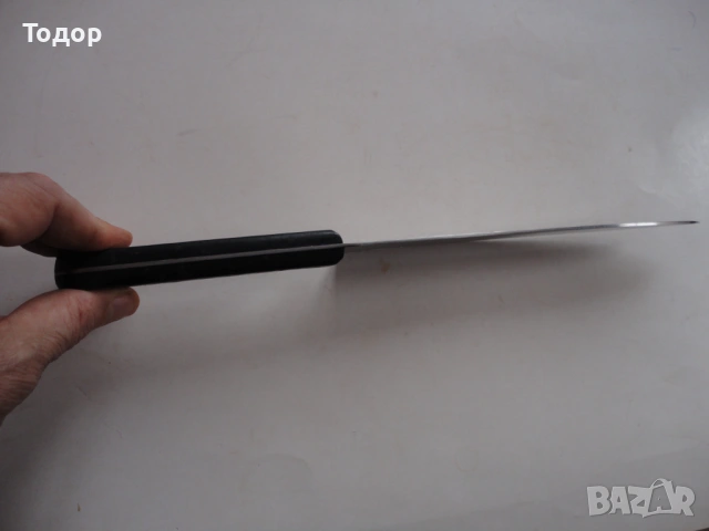 Немски нож на шеф готвач Baracuda , снимка 5 - Ножове - 53326327