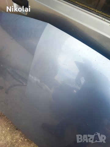 Опел Зафира б преден капак , снимка 2 - Автомобили и джипове - 40817920