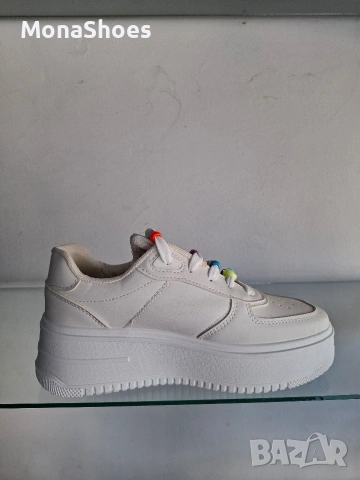 дамски маратонки , снимка 2 - Маратонки - 53160702