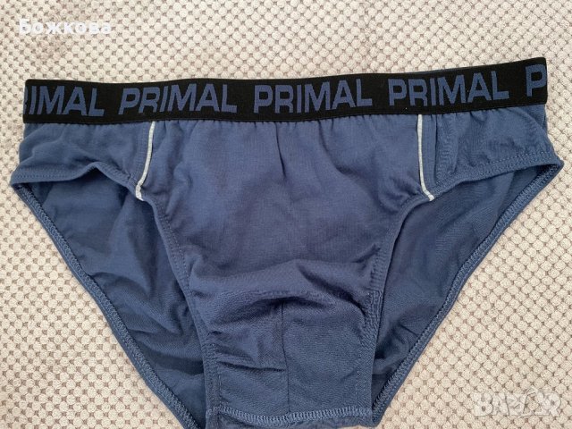 Италиански слипове, снимка 2 - Бельо - 37243330