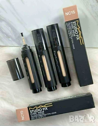 мак коректор 