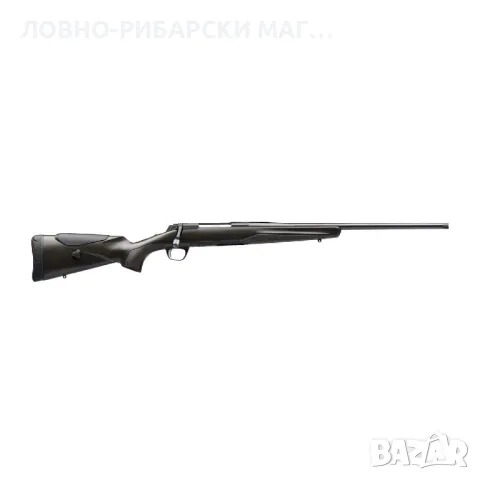 Карабина Browning X-Bolt SF Composite Adj Brown 53cm NS SM MT 4з