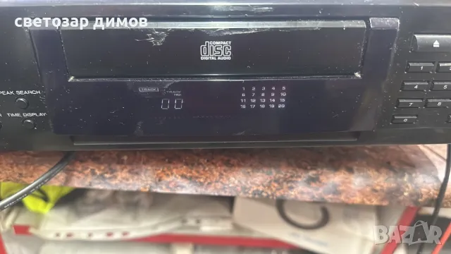 CD кенууд за части, снимка 3 - Декове - 47389556