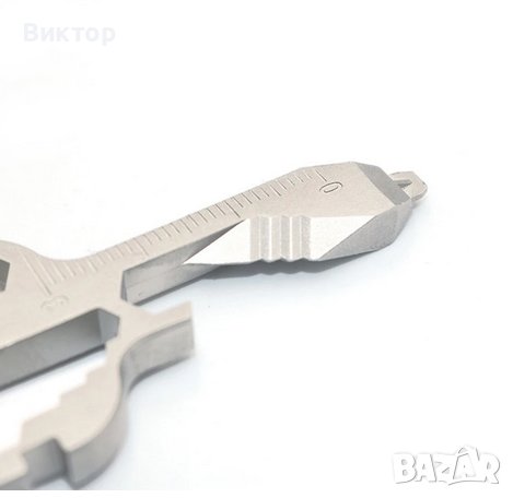 24 в 1 ключодържател, снимка 6 - Други инструменти - 40012683