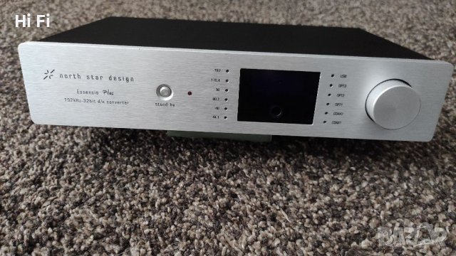 DAC North Star Essensio Plus, снимка 1