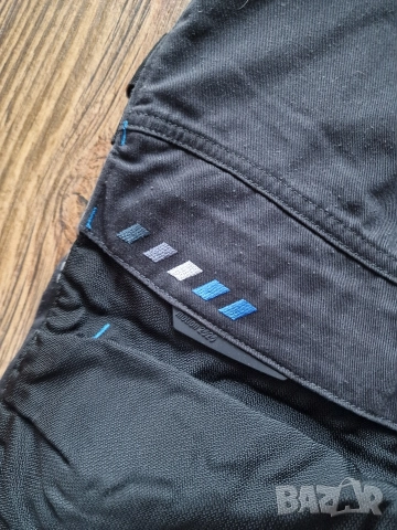 Страхотен мъжки работен панталон ENGELBERT STRAUSS размер 48, снимка 7 - Панталони - 52844448