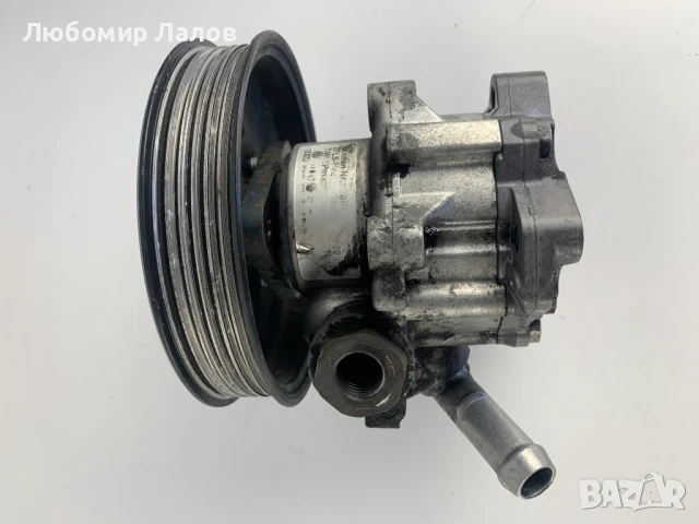 Хидравлична помпа Audi A4 B8/8B (11-16)г. А5 8Т (07-16)г. 8K0145156 , снимка 6 - Части - 50838679