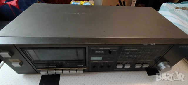 дек SANYO mod. RD 220, снимка 2 - Декове - 53486613