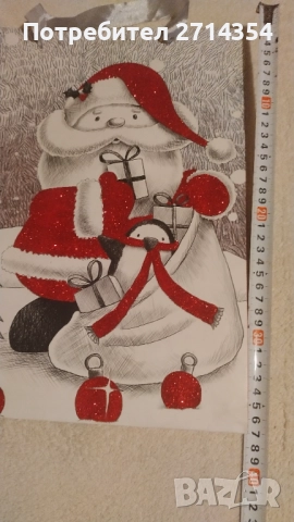 Новогодишна декорация , снимка 18 - Коледни подаръци - 35084201