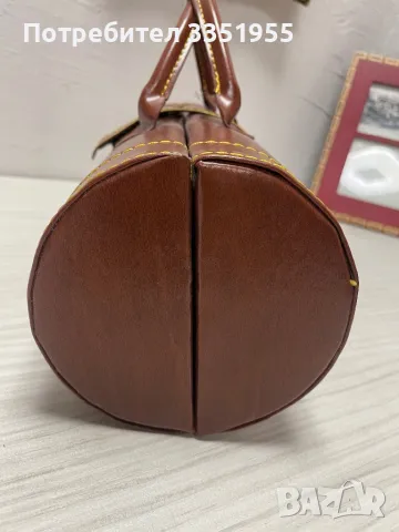 Луксозен сет за Барбекю в красива кожена чанта, снимка 5 - Подаръци за мъже - 50046990