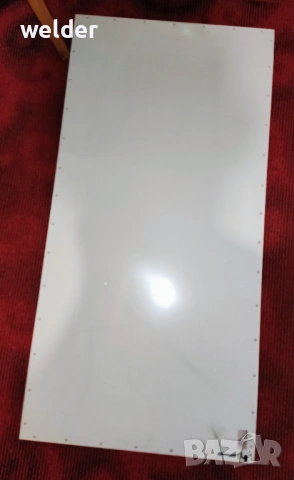 LED панели 120х60 см 72W, снимка 5 - Лед осветление - 53603281