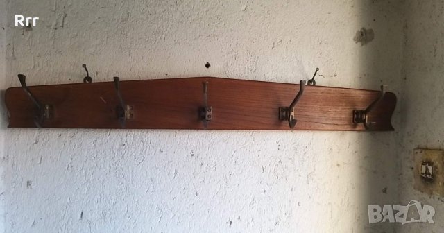 Стара закачалка