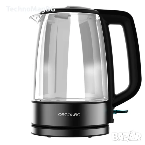 Чайник / Електрическа кана Cecotec ThermoSense 350 , 1.7л, снимка 1