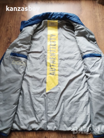 camel active Men's - ГОЛЯМ мъжки елек 60/3ХЛ, снимка 11 - Други - 52576634