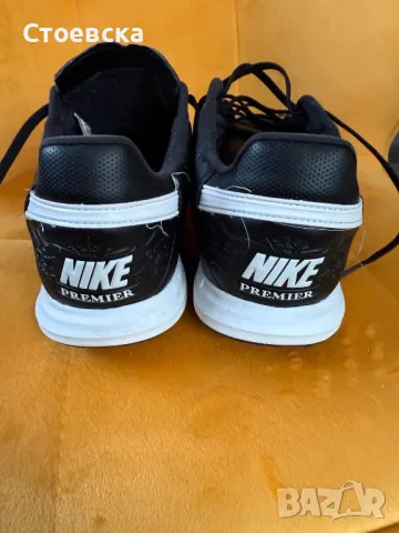 Мъжки маратонки Nike, снимка 2 - Маратонки - 50022708