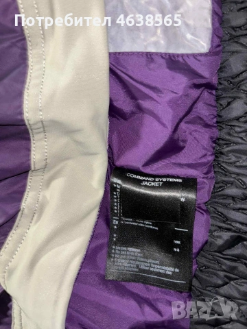 Дамско ски яке BURTON, снимка 4 - Якета - 53107096