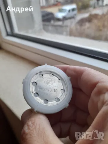 Стар микрофон за телефонна слушалка Nordfern, снимка 3 - Други ценни предмети - 48068682