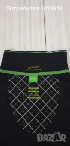 Hugo Boss Paddy Pro Pique Cotton  Mens Size XL ! ОРИГИНАЛ! Мъжка Тениска!, снимка 10 - Тениски - 50658524