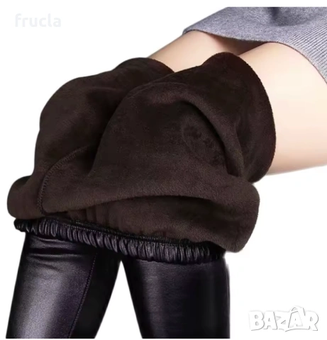 Топъл Ватиран Клин с Мокър Ефект, снимка 3 - Клинове - 53168930