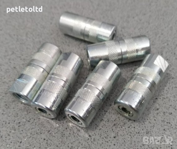 Дюза за такаламит PRESSOL