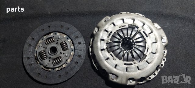 Съединител 2.2CDI Мерцедес Спринтер - Вито - С - Е - CLK N, снимка 3 - Части - 39928599