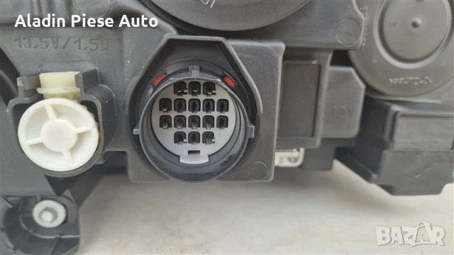 Ляв фар Land Rover Range Rover Sport след 2009 г. код 89906131 , снимка 7 - Аксесоари и консумативи - 51126845