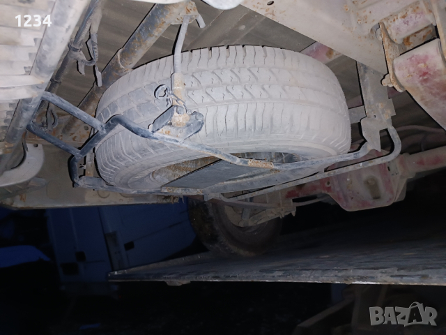 iveco daily 2.3 на части, снимка 7 - Бусове и автобуси - 44899984