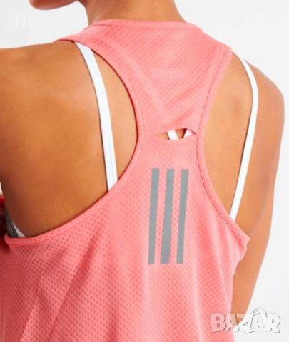 Adidas response light speed tank , снимка 11 - Потници - 33300921