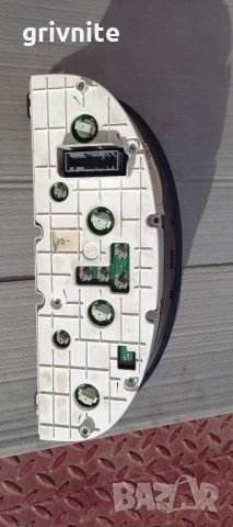 Километраж за Ford Mondeo, снимка 2 - Части - 34842277