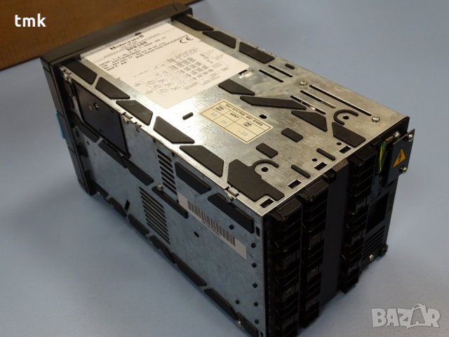 Регистратор Honeywell DM 106-1-A-0A , снимка 3 - Резервни части за машини - 32238190