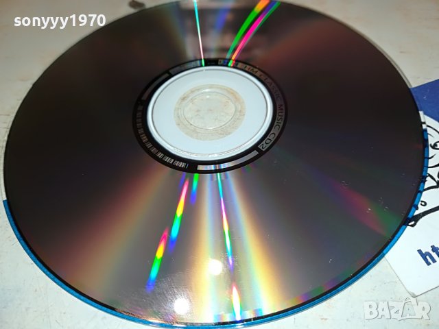 BACH CD-ВНОС GREECE 2602231624, снимка 15 - CD дискове - 39811450