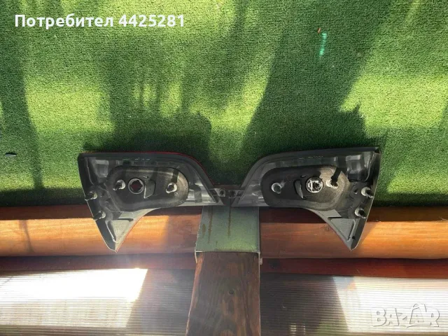 Стопове стоп Honda civic sedan 2005-2011 #539 #540, снимка 2 - Части - 49882490