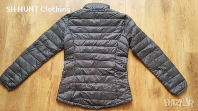 TRACKER SUPERLIGHT DOWN JACKET размер XS яке с гъши пух - 426, снимка 2 - Якета - 43188599