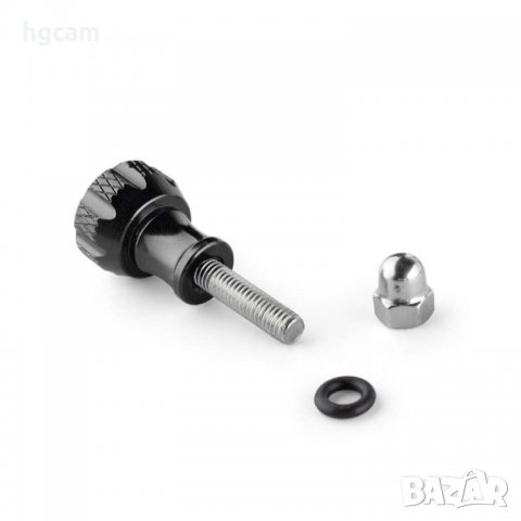 Алуминиеви болтове за екшън камери GoPro Hero 1/2/3/3+/4/5, SJCAM, Xia, снимка 8 - Чанти, стативи, аксесоари - 27787562