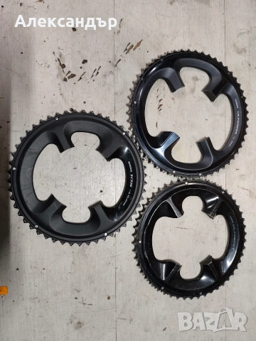 шосейни плочи 