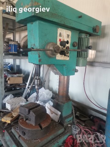 бормашина, снимка 2 - Бормашини - 43955255