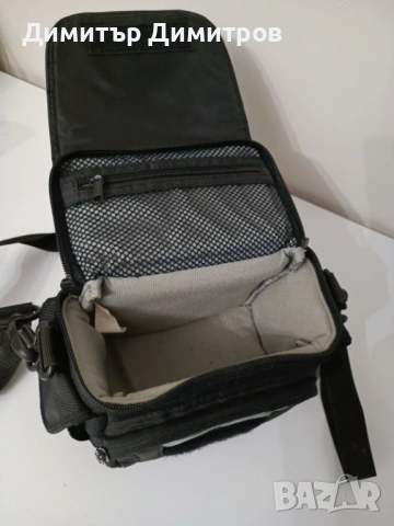 Чанта за фотоапарат Lowepro, снимка 2 - Чанти, стативи, аксесоари - 53228780