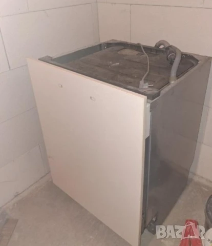 LAGAN съдомиялна за вграждане, снимка 2 - Съдомиялни - 51144698