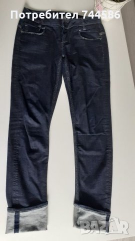 Дамски дънки  G-Star RAW, снимка 3 - Дънки - 32236730