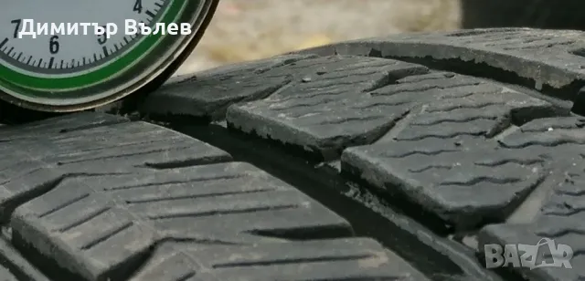 Гуми 225 50 17 Вредещайн Vredestein 2 броя. Нов внос. Не са нови. Гаранция, снимка 4 - Гуми и джанти - 47413118