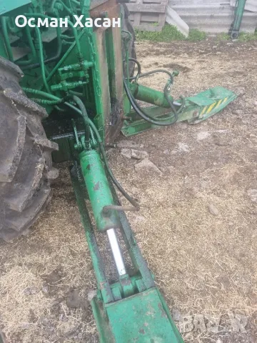 Багерна уредба, снимка 3 - Селскостопанска техника - 50198051