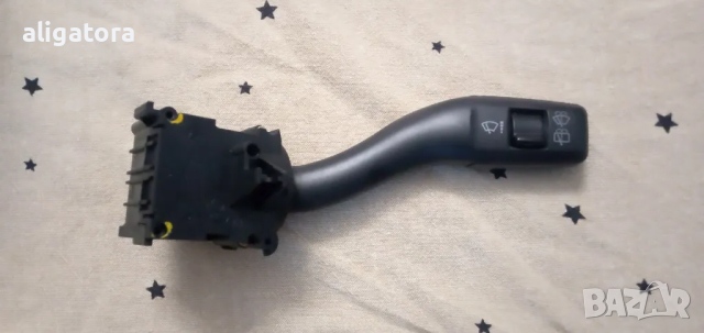 Лост за чистачки ауди а4 б6 б7