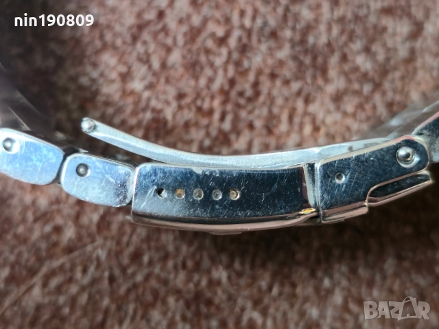 Мъжки часовник Invicta Reserve, снимка 5 - Мъжки - 51626162