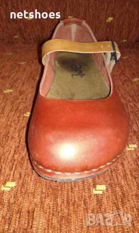 Art-дамски обувки №37, снимка 5 - Дамски елегантни обувки - 28582529
