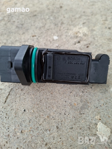 Дебитомер vw, снимка 2 - Части - 51545429