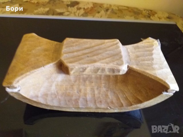 Немска попивателна преса за мастило, снимка 2 - Други ценни предмети - 32807465