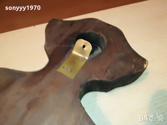 антика часовник с барометър 2606212037, снимка 10 - Антикварни и старинни предмети - 33342591