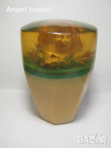 Топка за скоростен лост от соца