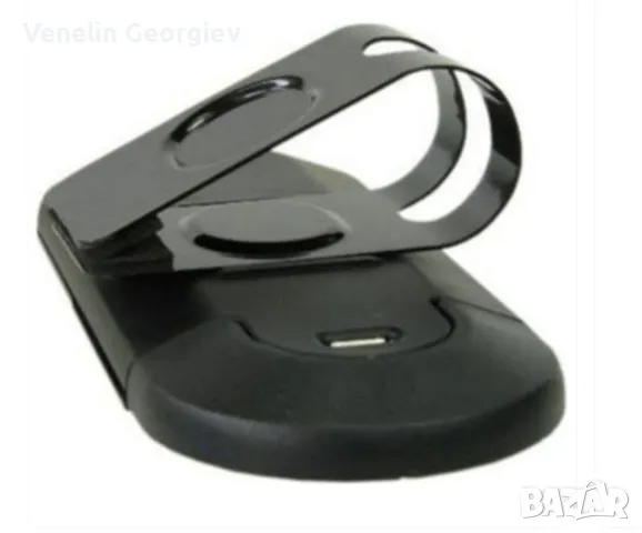 Безжичнен трансмитер за автомобил SuperTooth BUDDY-Bluetooth за сенника., снимка 10 - Слушалки, hands-free - 47708351