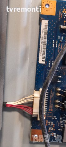 ​лед диоди от дисплей T420HVJ02.от телевизор SONY модел KDL-42W805B, снимка 2 - Части и Платки - 37278348